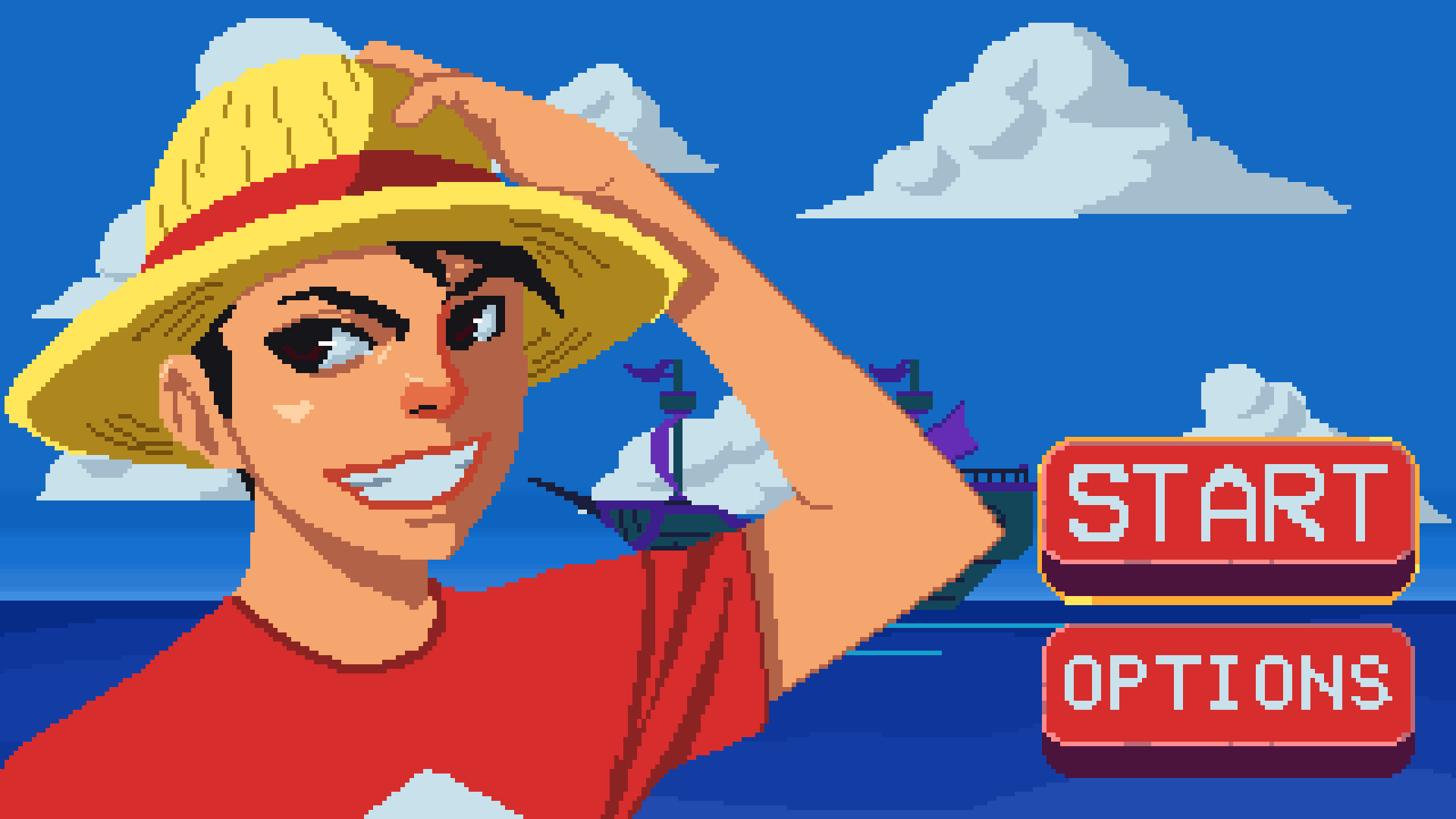 Bruno Monkey — Twitch Identity cover art